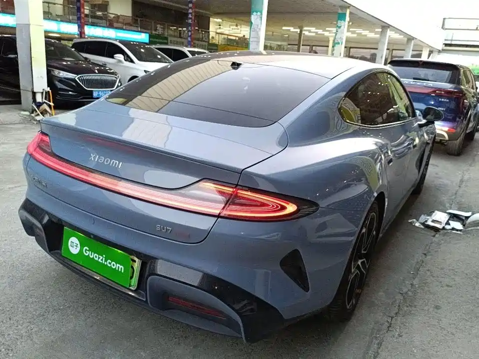 Xiaomi Xiaomi SU7