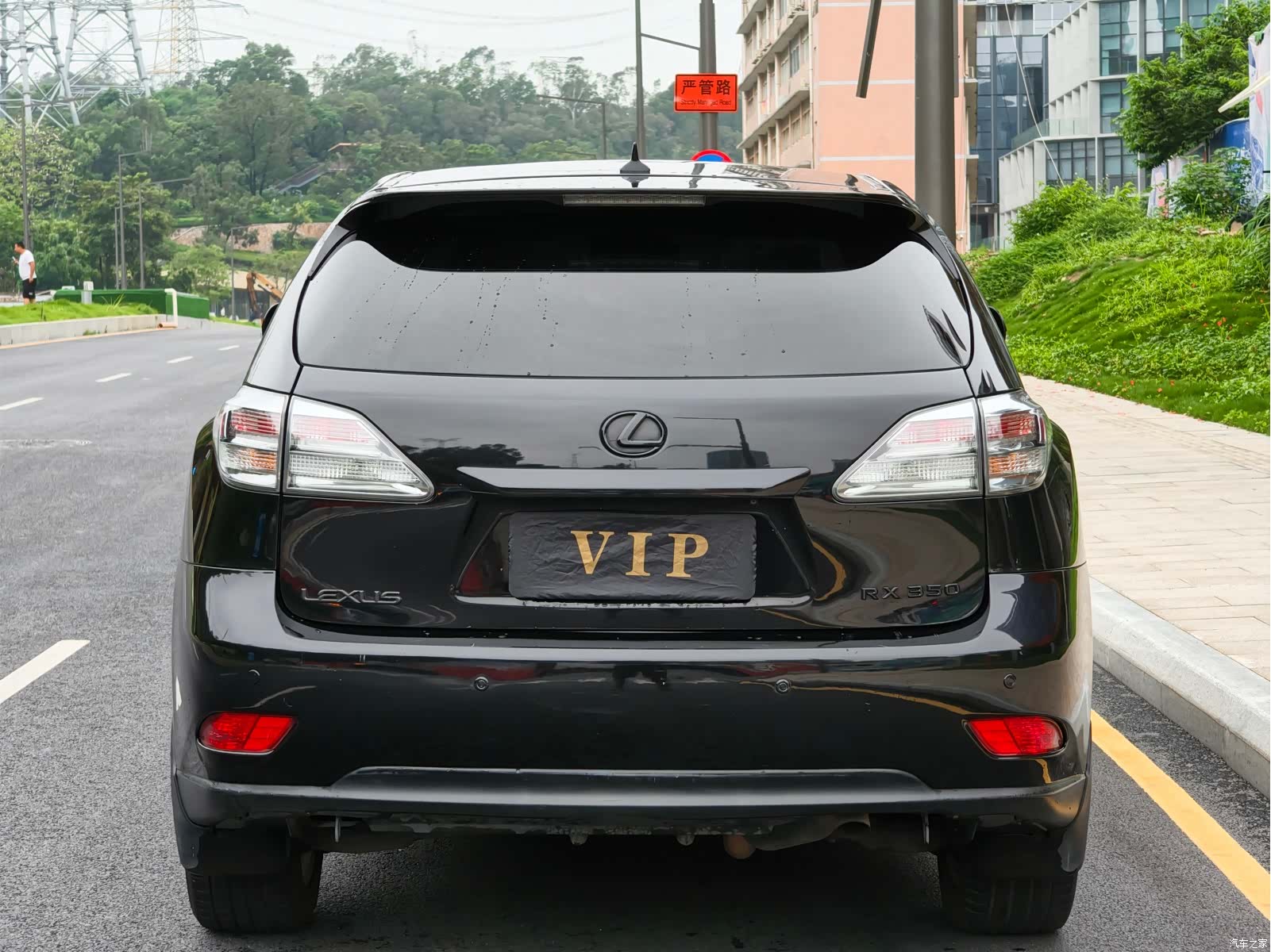 Lexus RX, 2011 все фото