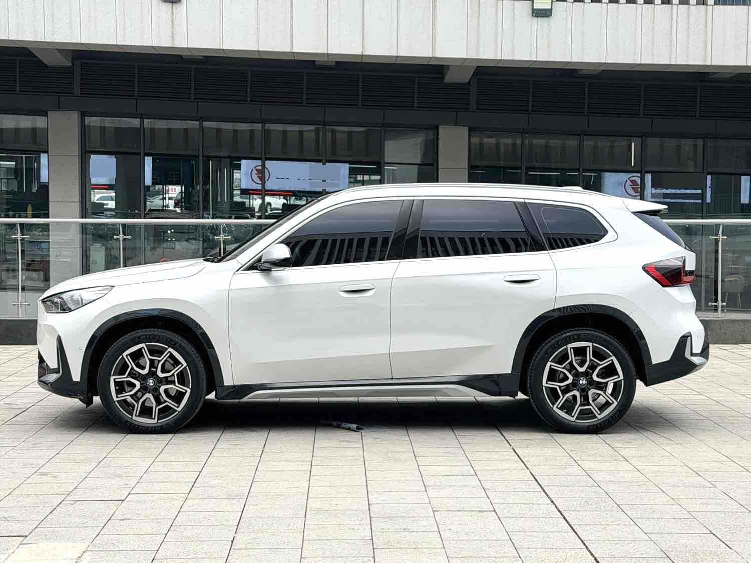 BMW X1, 2024 15
