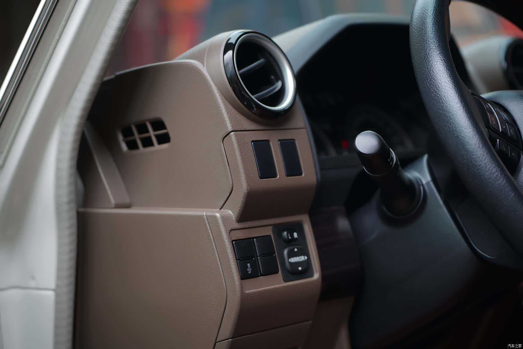 Toyota Land Cruiser, 2024 15