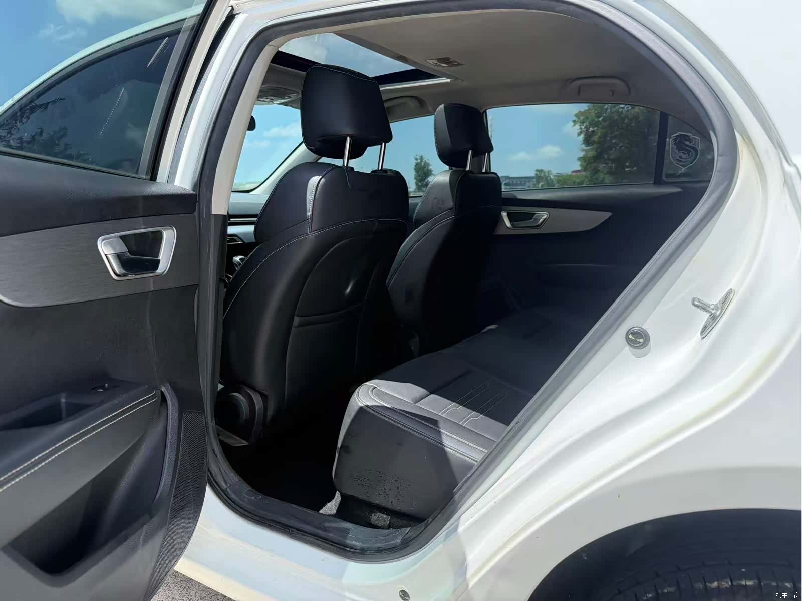 BYD Qin, 2020 6