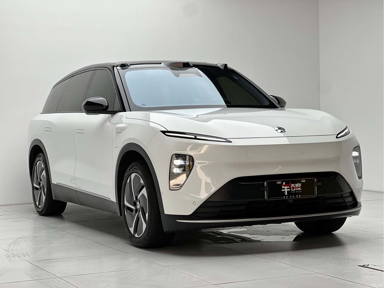 NIO ES8, 2023 3