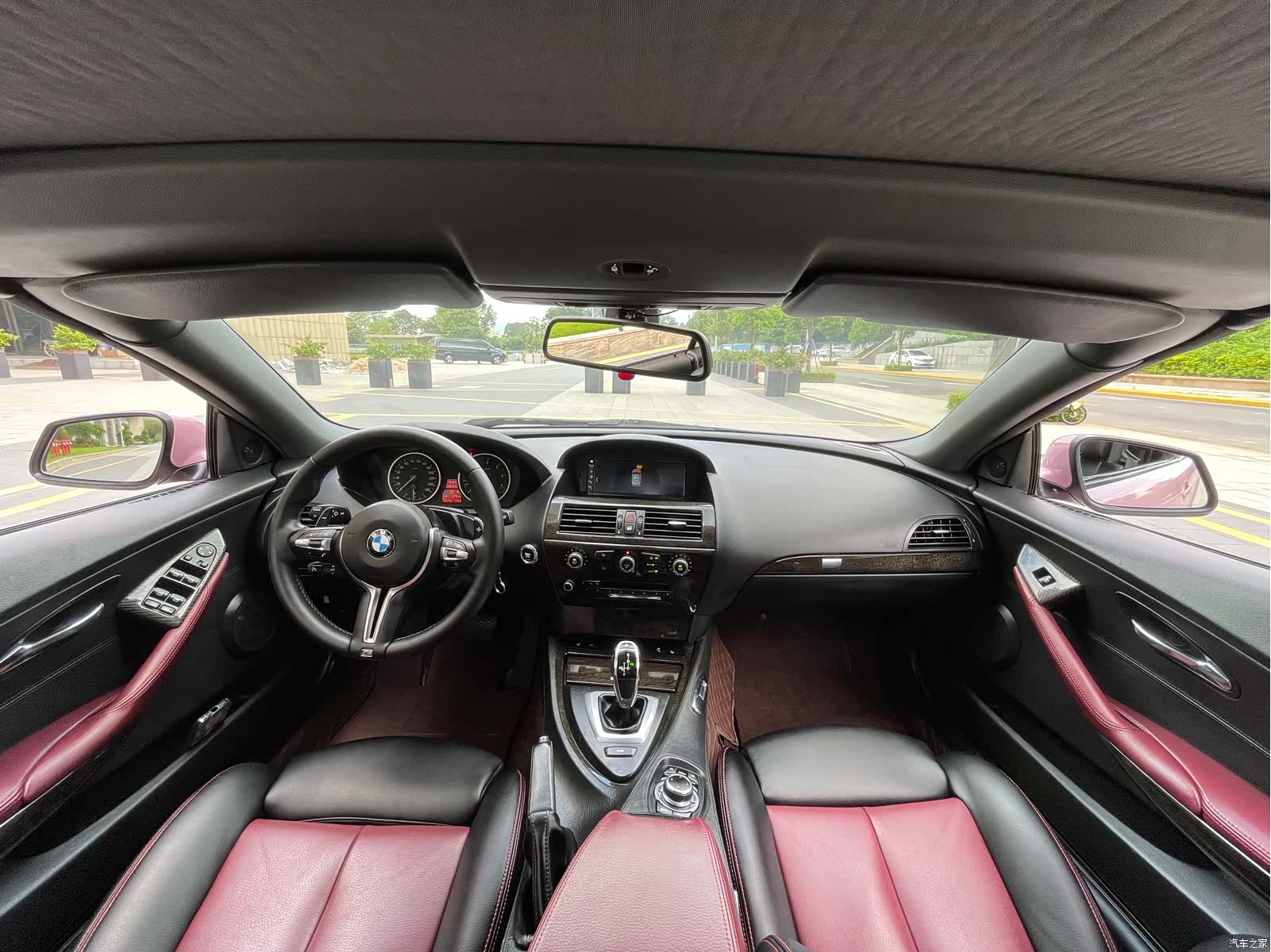BMW 6 Series, 2010 16
