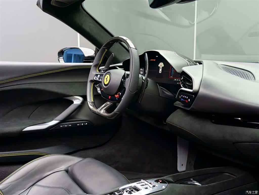 Ferrari 296, 2026 18