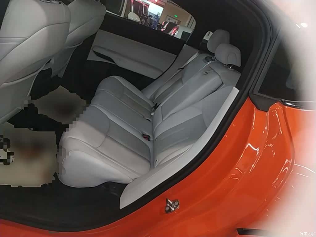 Xpeng G6, 2024 17