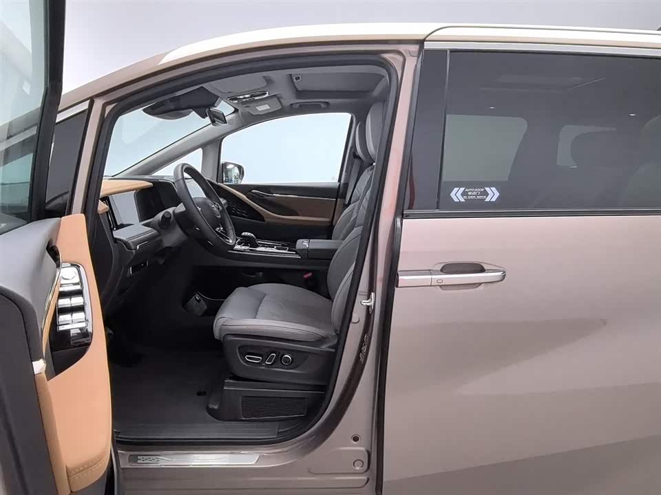 Trumpchi Trumpchi M8