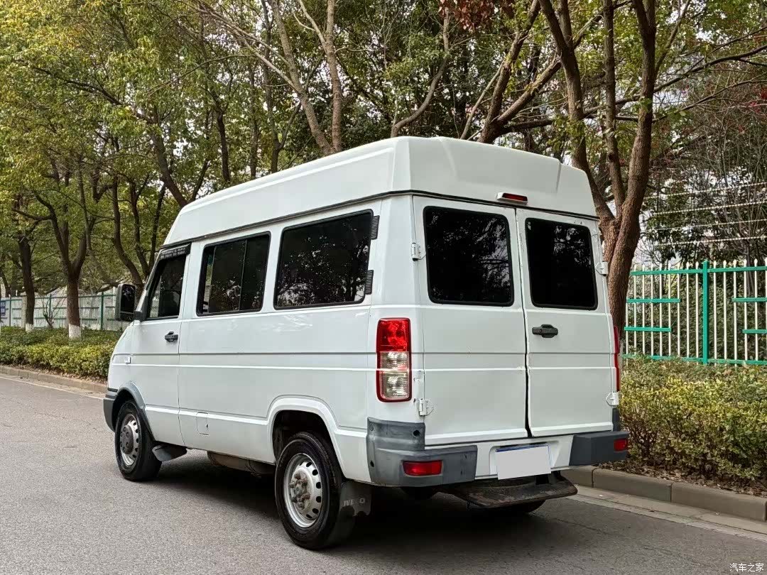 Iveco A35, 2017 6