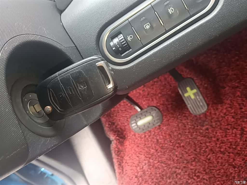 Wuling E100, 2020 9