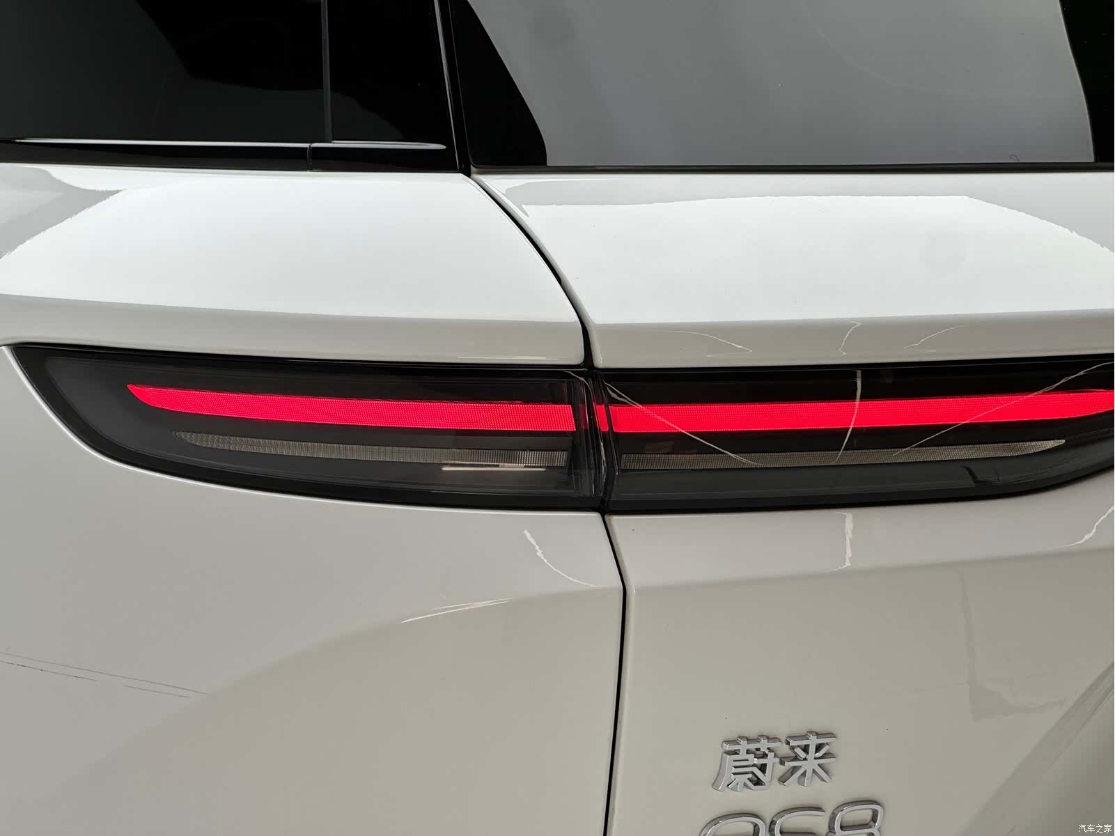 NIO ES8, 2023 18