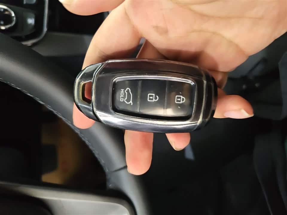 Hyundai Beijing ix35