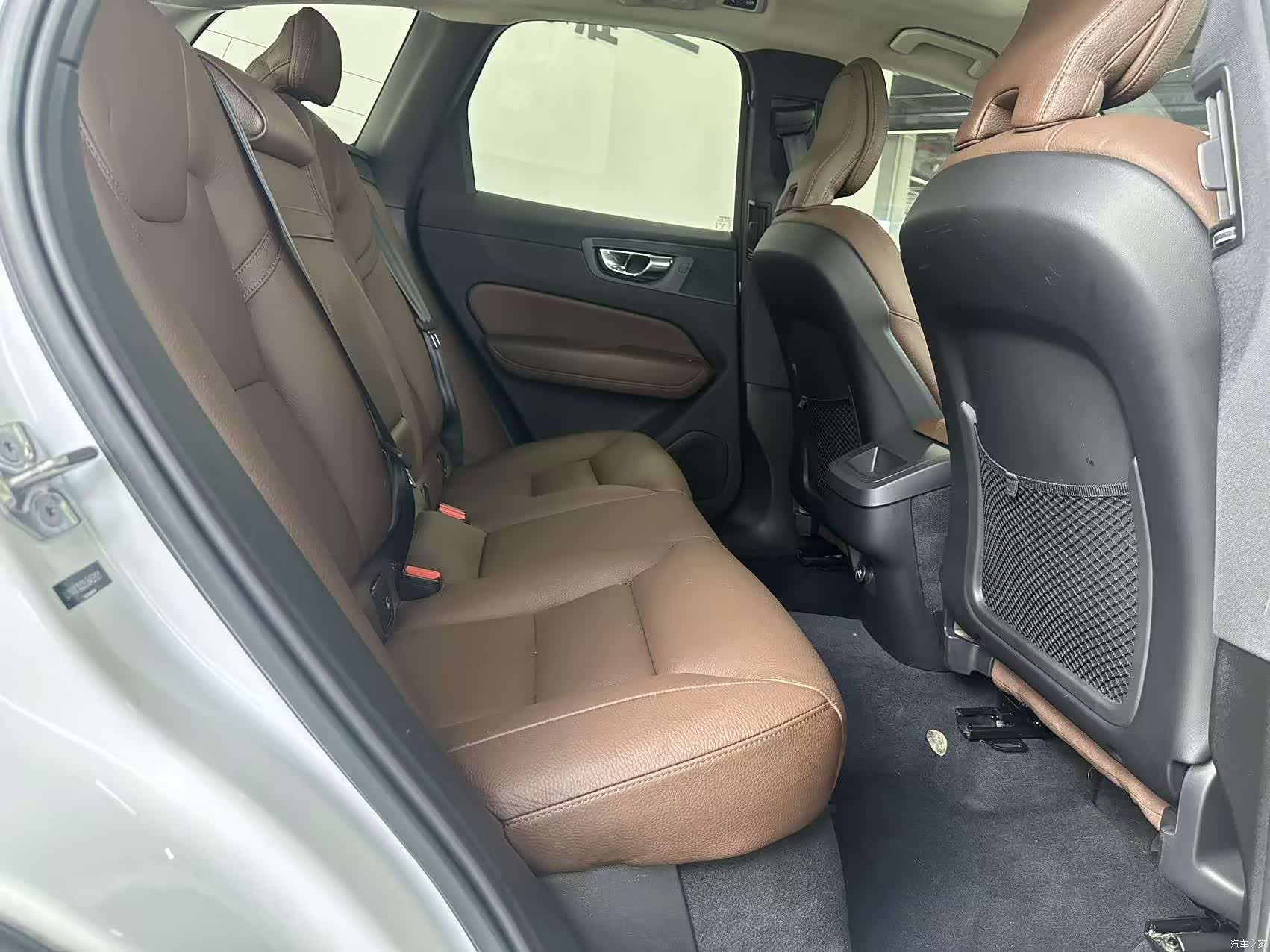Volvo XC60, 2020 14