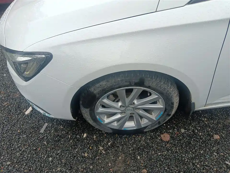Buick Weilang