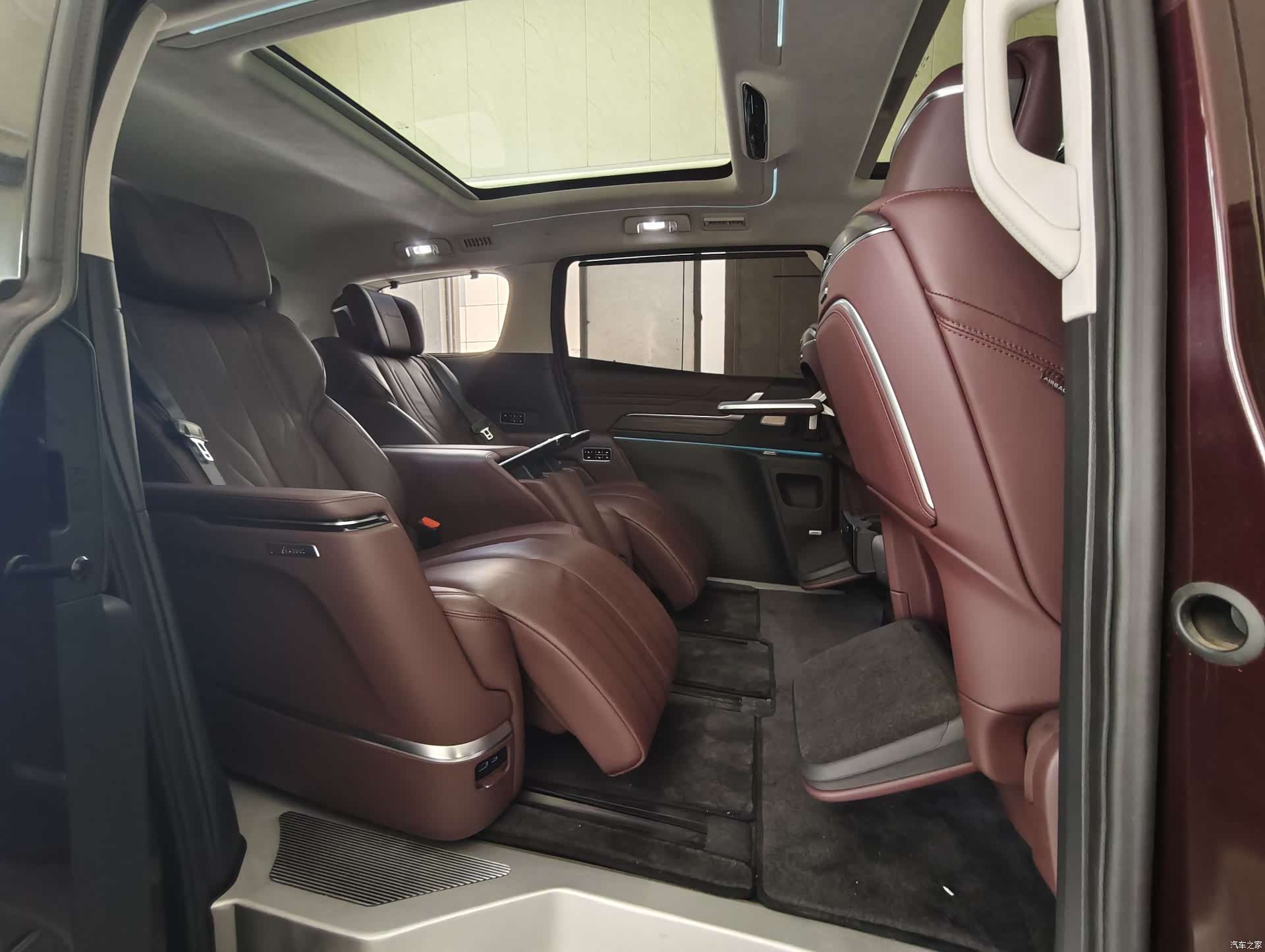 Buick Century, 2023 21