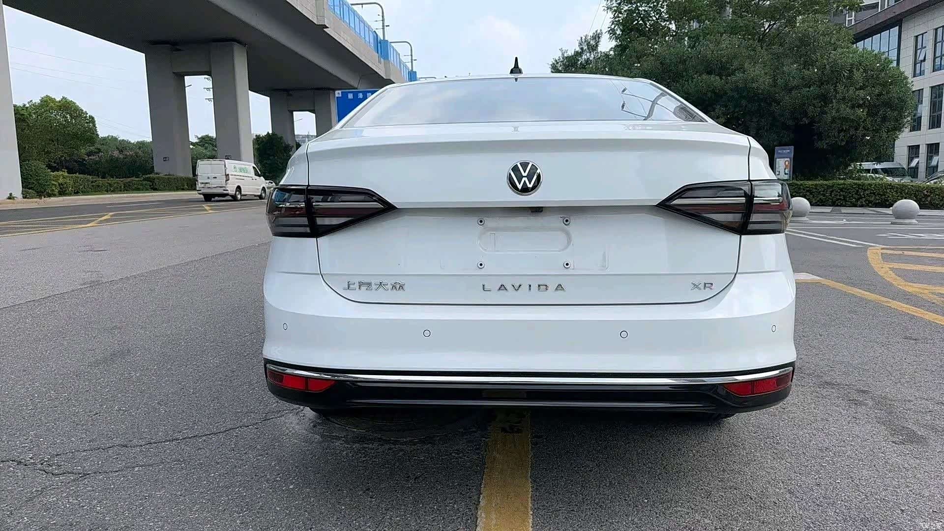 Volkswagen Lavida, 2023 9