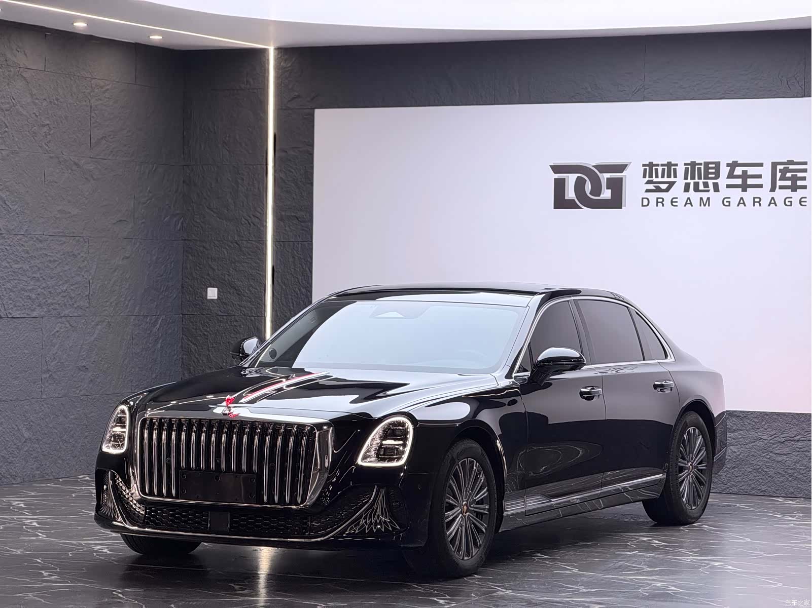 Hongqi Guoya