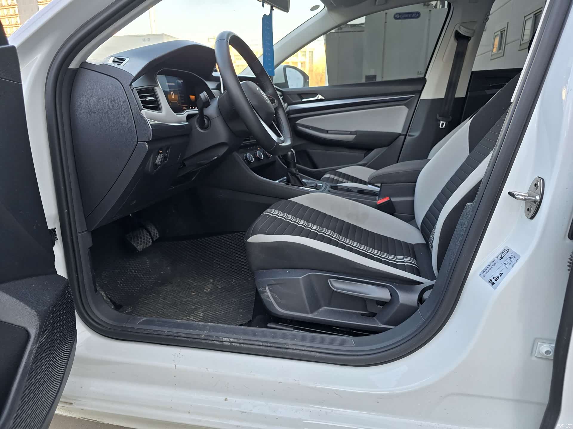 Volkswagen Bora, 2024 7