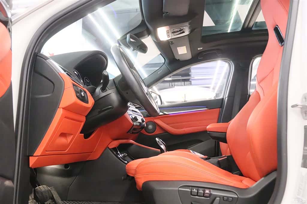 BMW X2, 2020 14