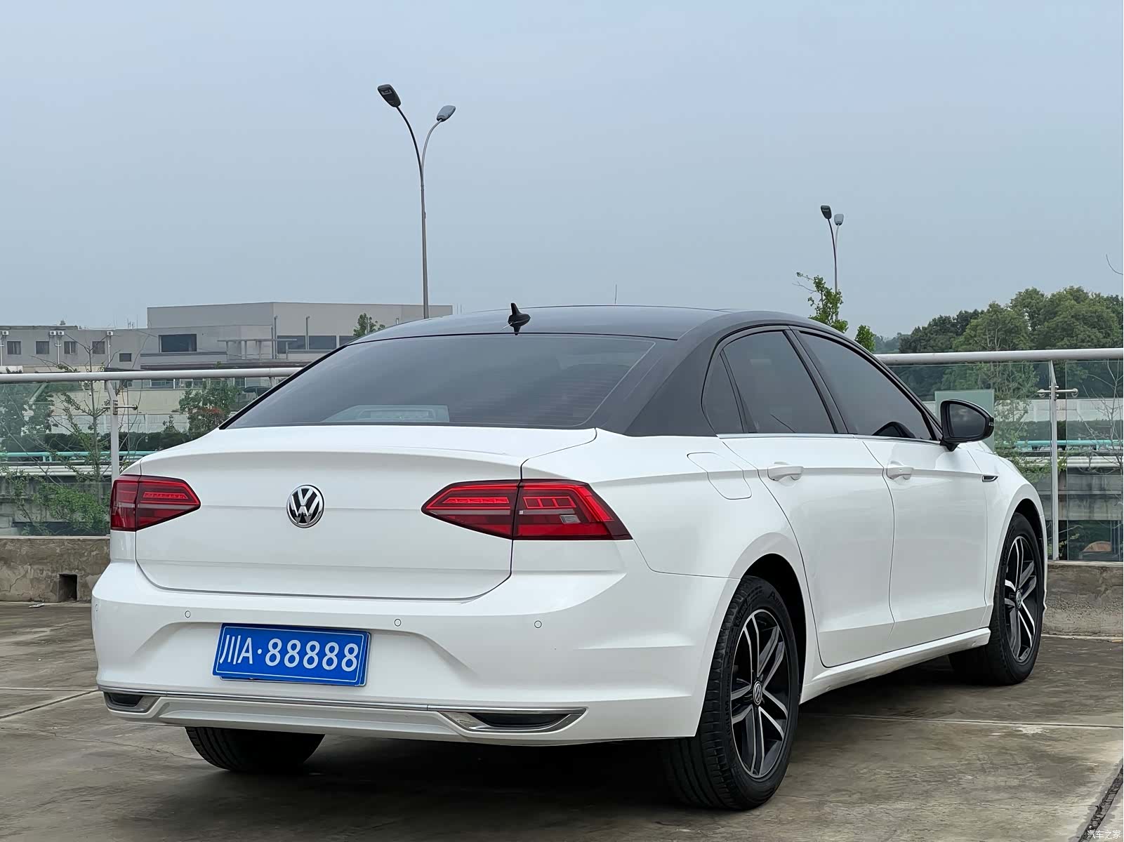 Volkswagen Lamando, 2020 18