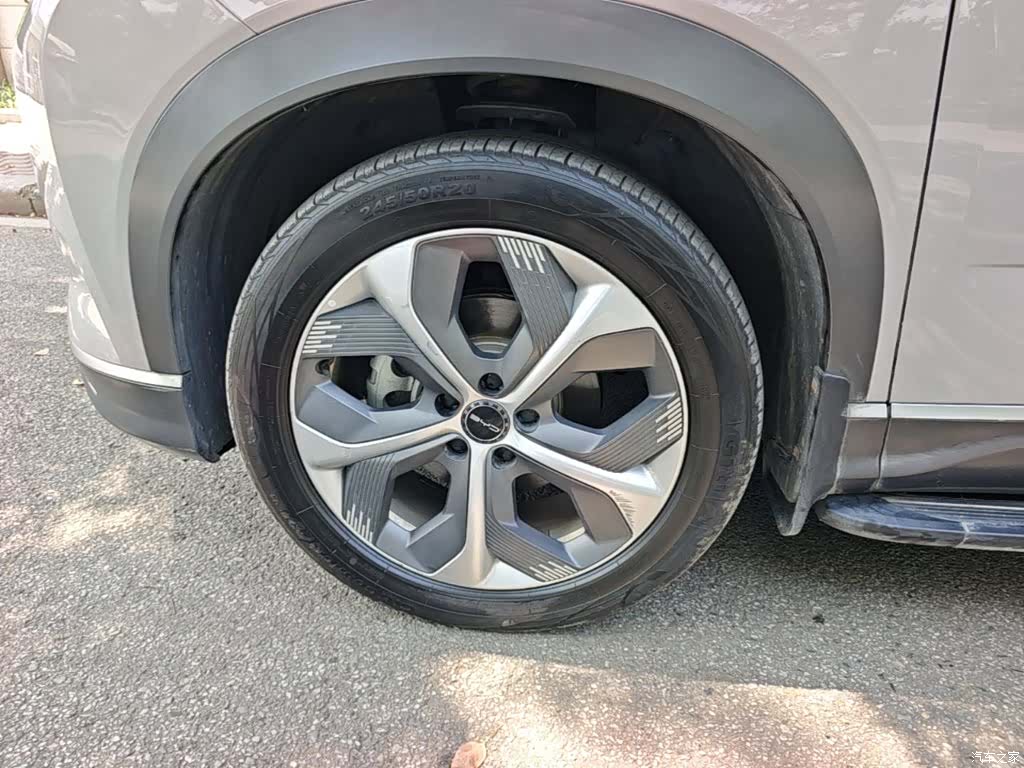 BYD 07, 2023 23