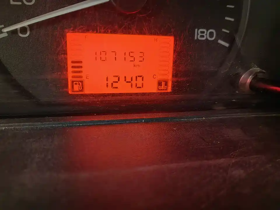 Wuling Wuling Rongguang Small Card