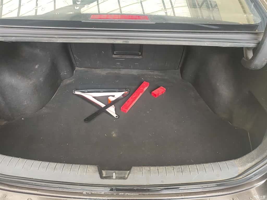 Hyundai Sonata, 2016 19