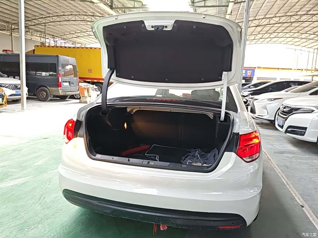 Citroen C4, 2015 19
