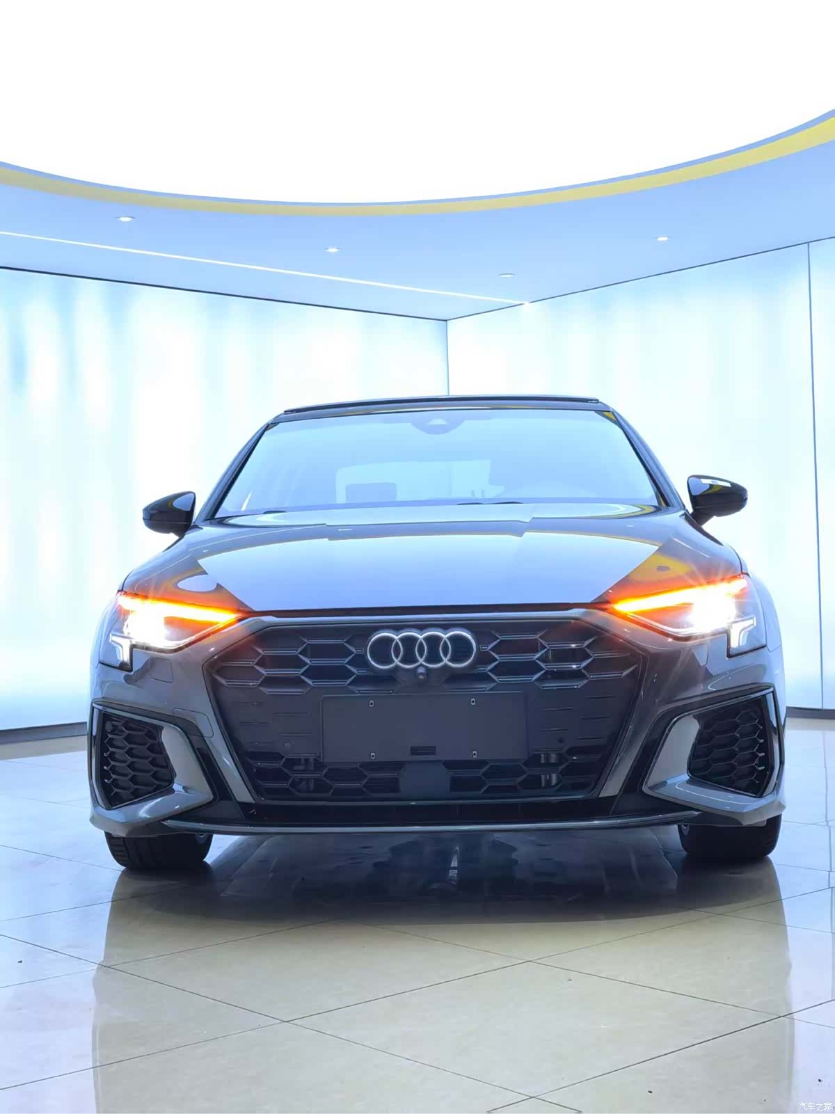 Audi A3, 2022 2