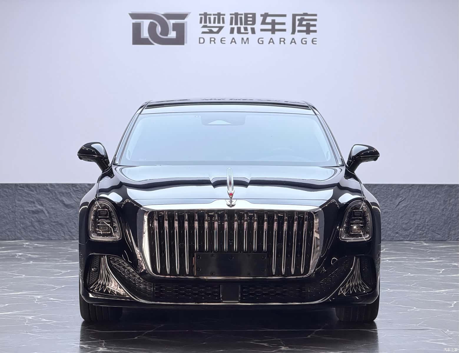 Hongqi Guoya, 2025 2
