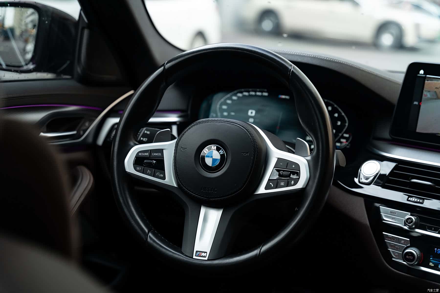 BMW 5 Series, 2023 10