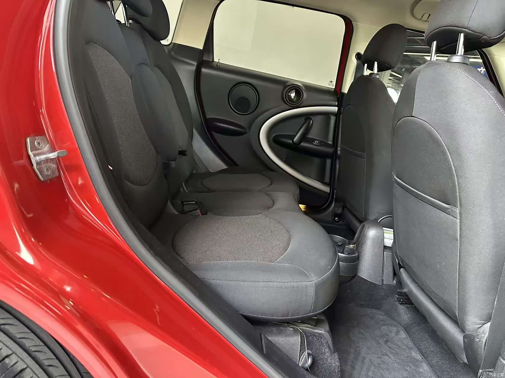 Mini Countryman, 2014 14
