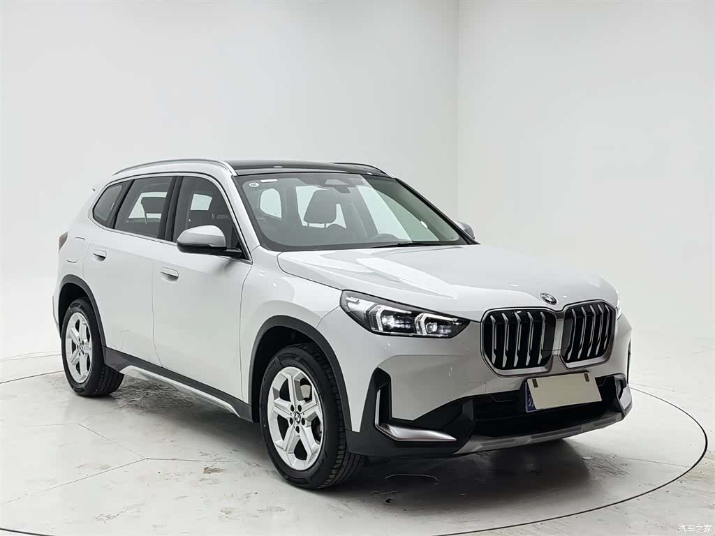 BMW X1, 2023 3