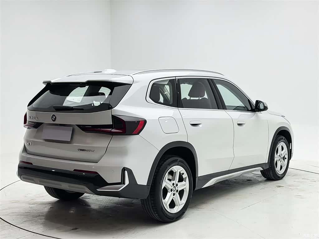 BMW X1, 2023 6