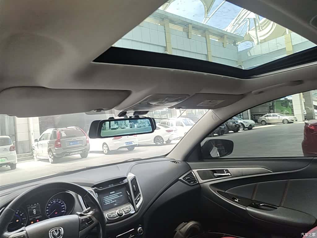 Changan Eado, 2016 18