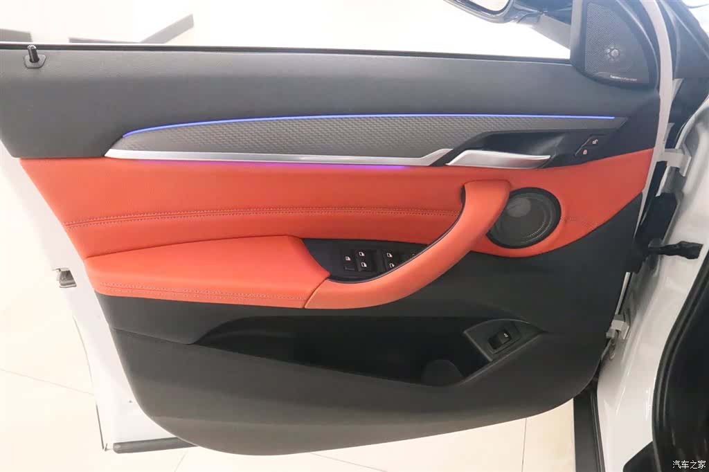 BMW X2, 2020 12