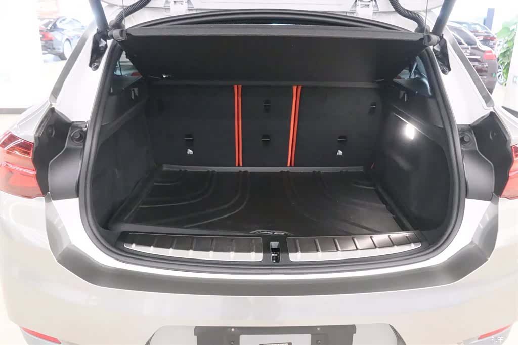 BMW X2, 2020 20