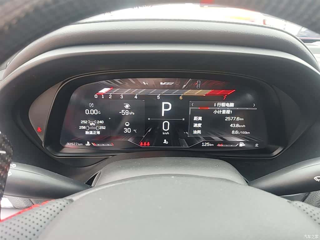 Cadillac CT4, 2021 8