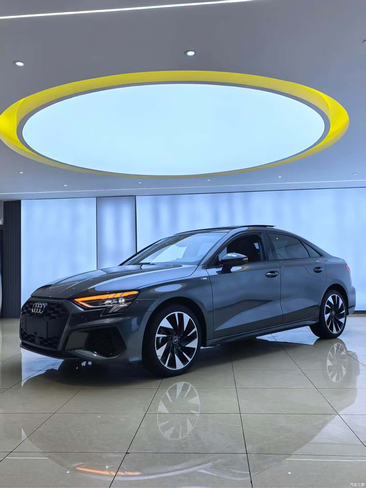 Audi A3, 2022 1