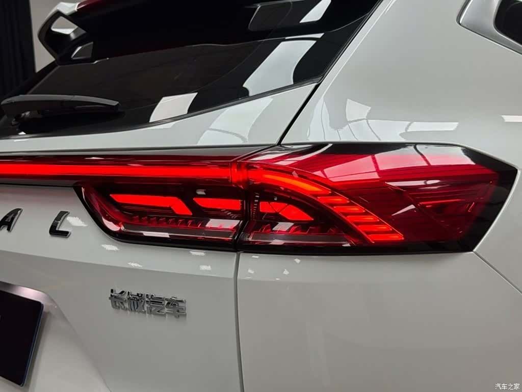 Haval H6, 2023 20