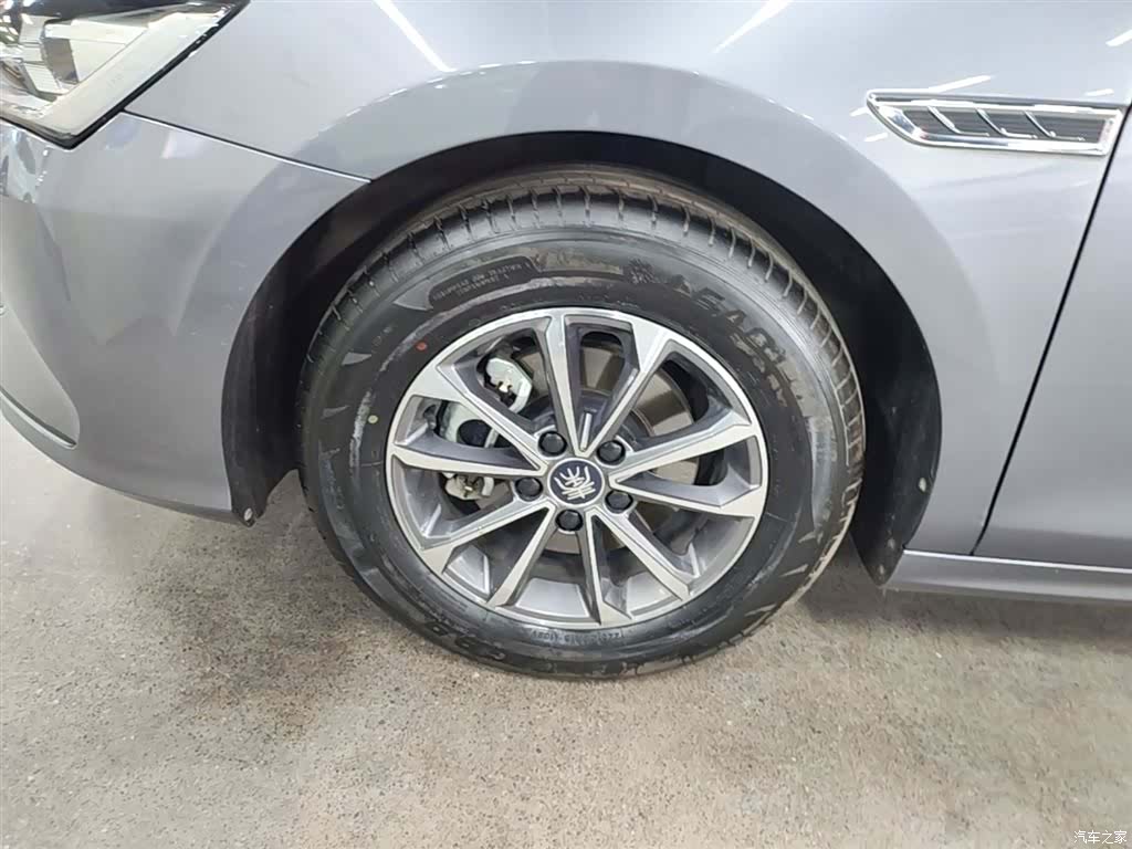 BYD Qin, 2024 23