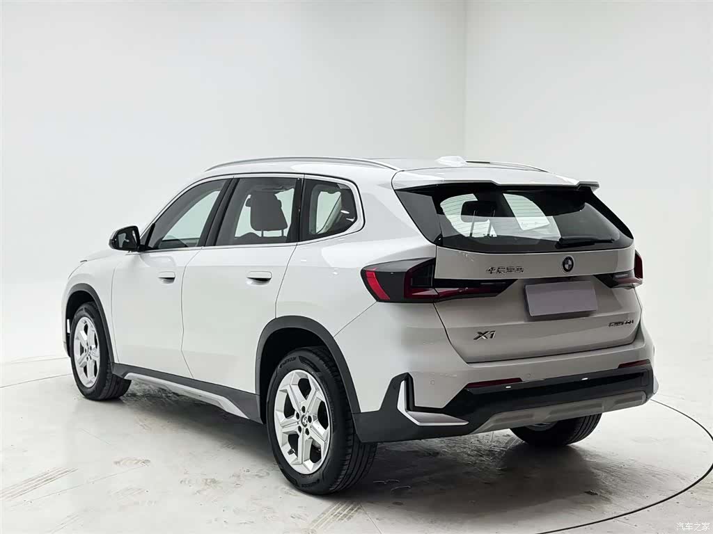 BMW X1, 2023 4