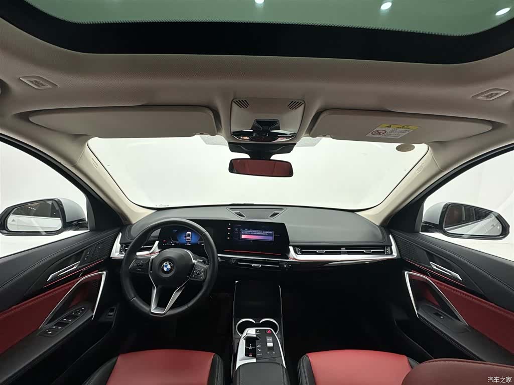 BMW X1, 2023 10