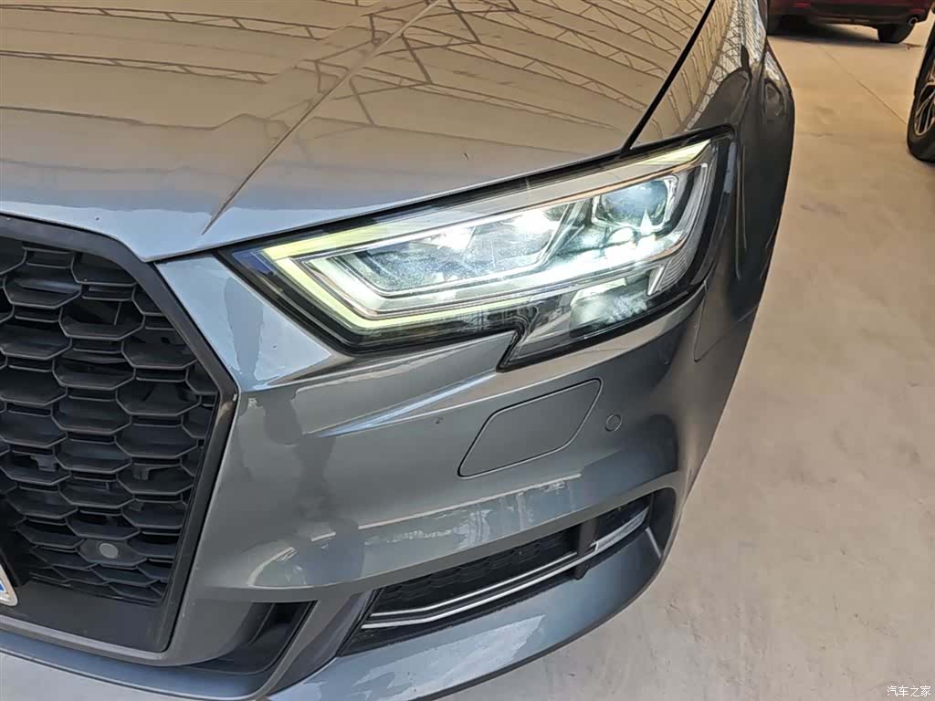 Audi A3, 2020 24