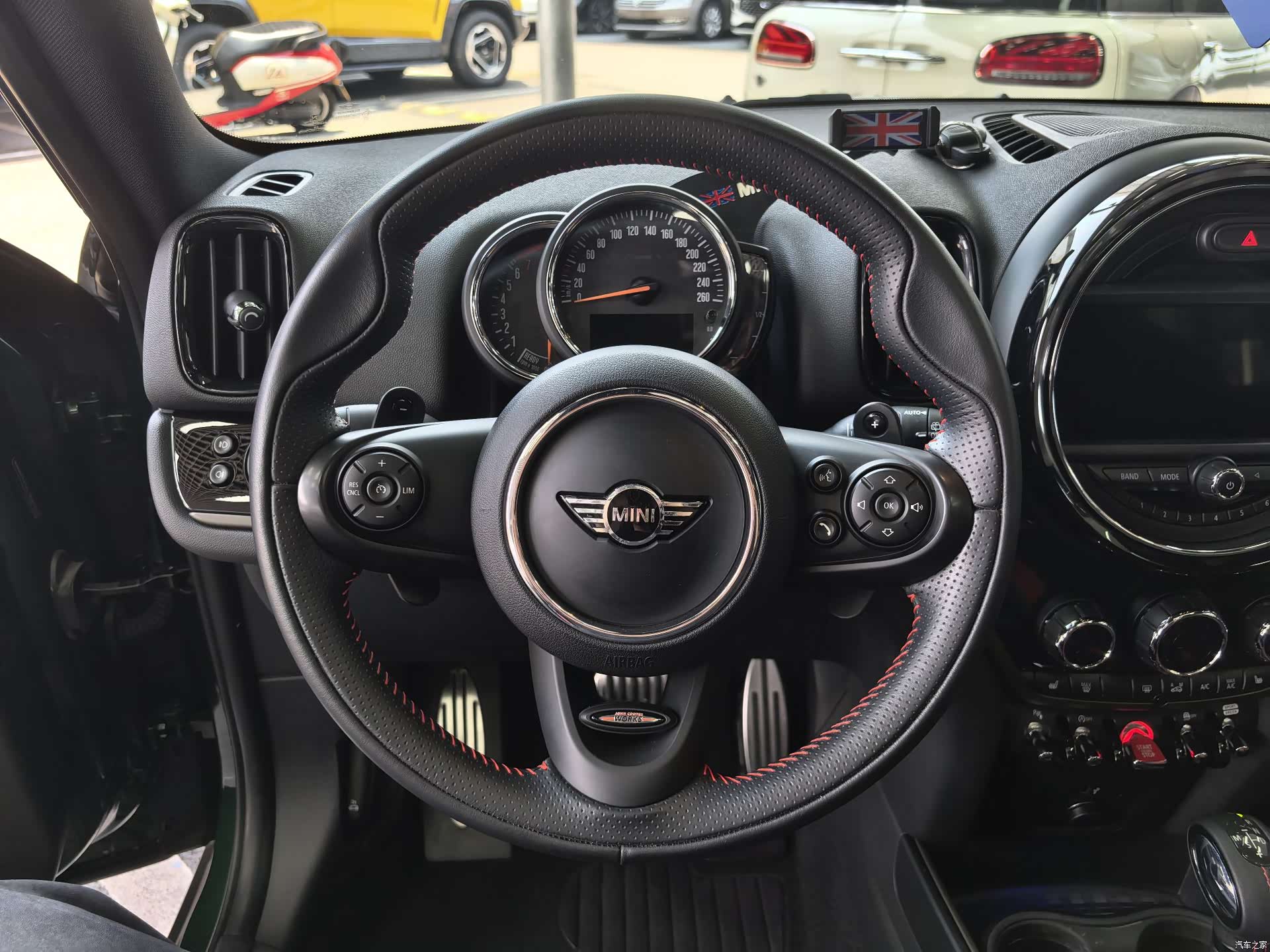 Mini Countryman, 2018 7