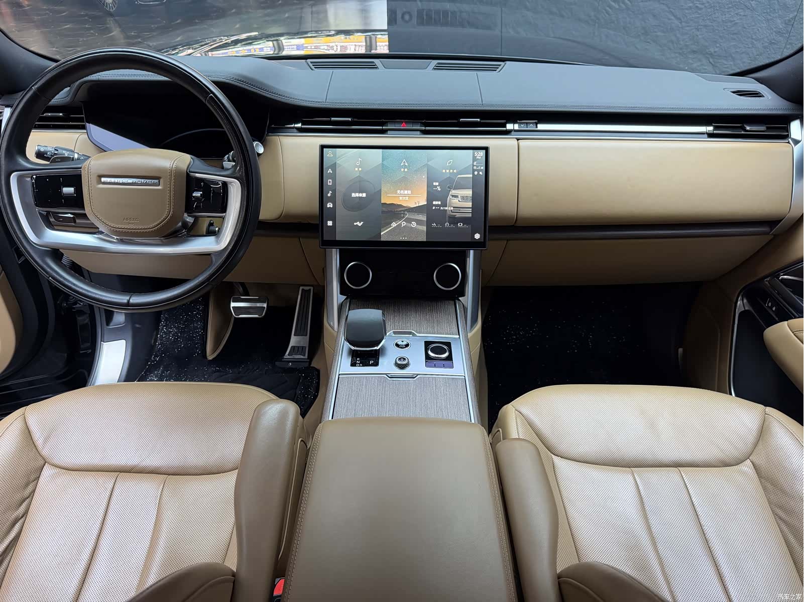 Land Rover Range Rover, 2023 6