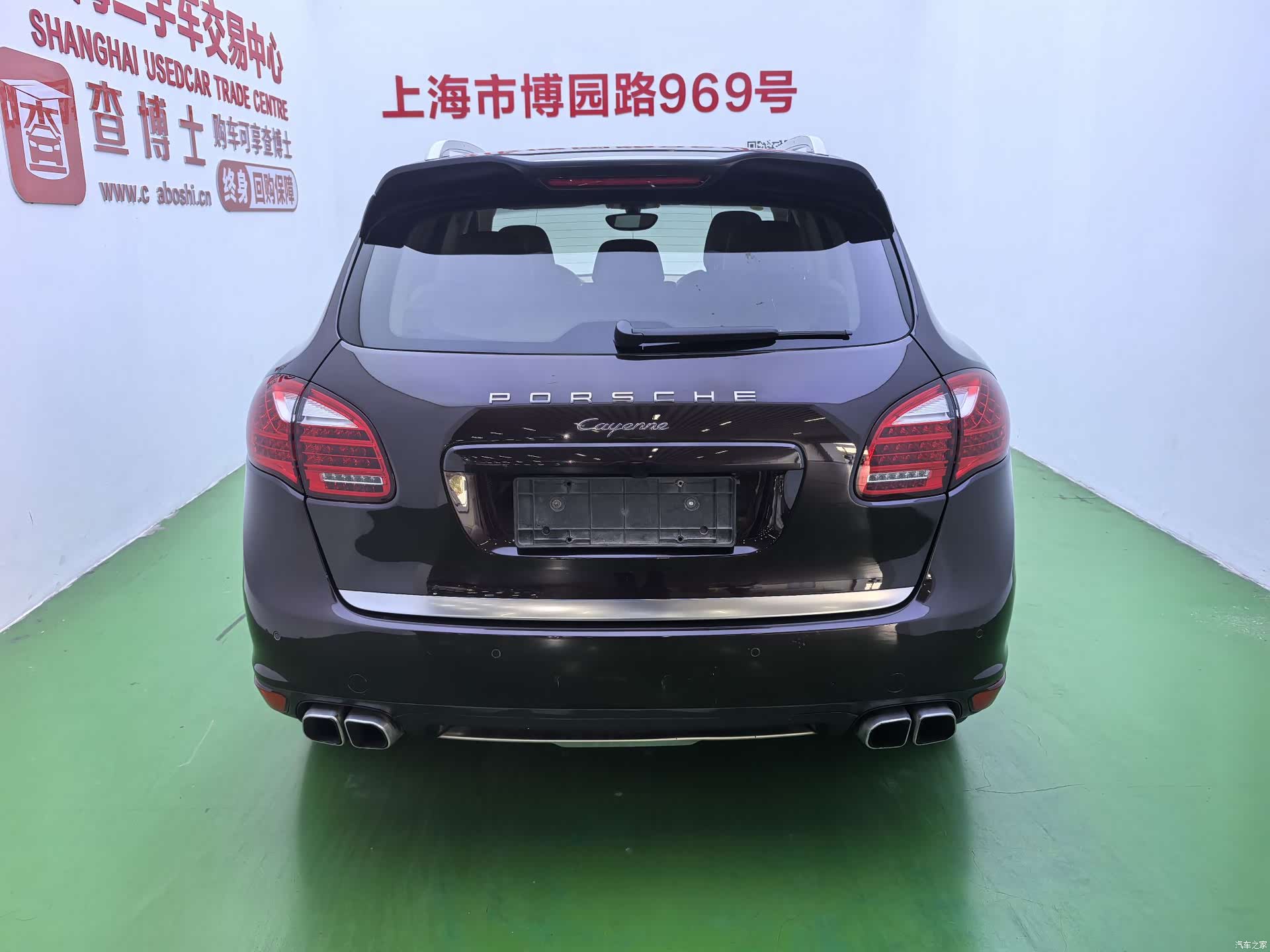 Porsche Cayenne, 2014 все фото