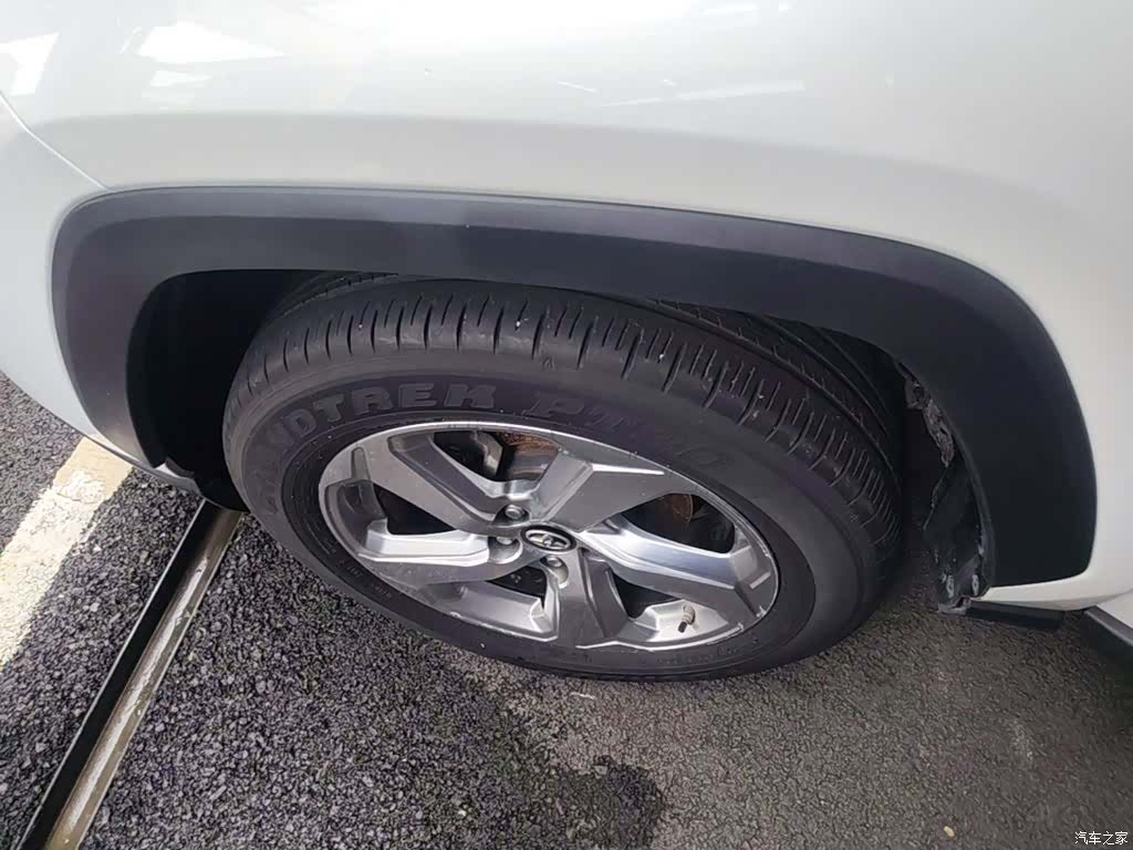 Toyota RAV4, 2021 23