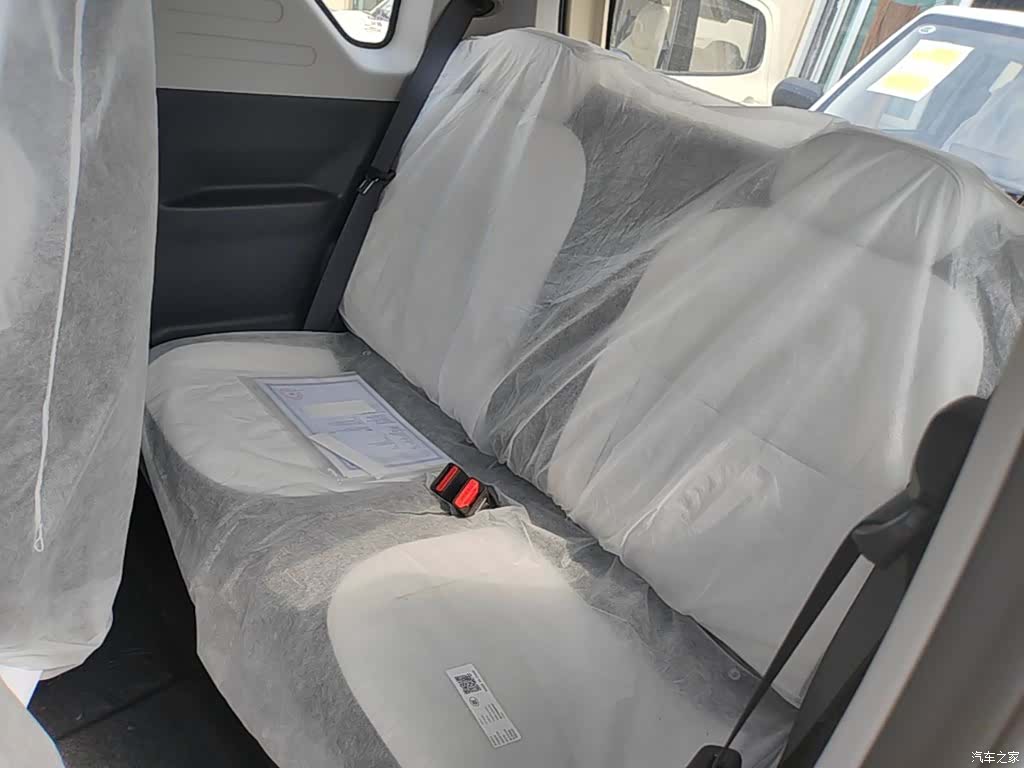 Geely Panda, 2026 17