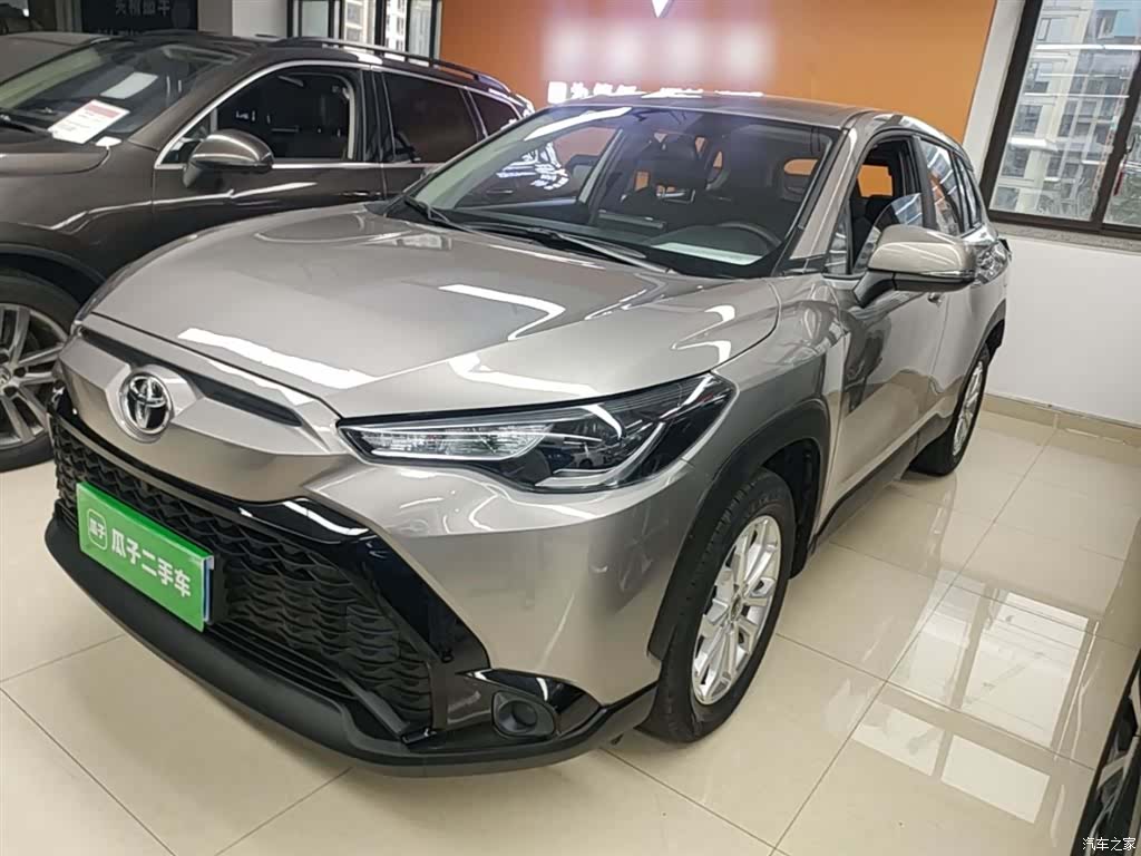 Toyota Frontlander