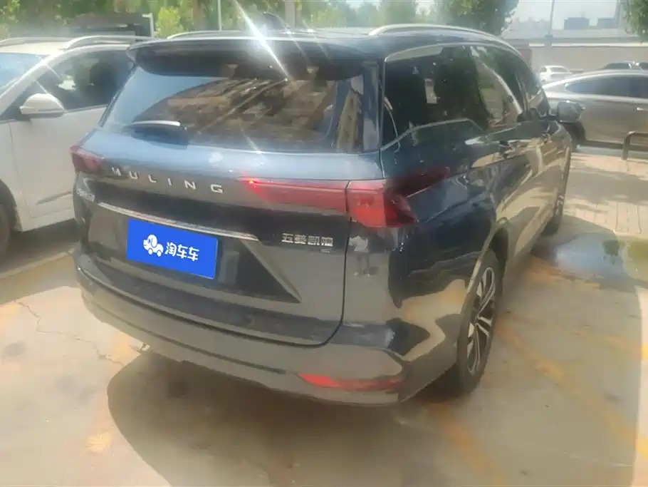 Wuling Wuling Capgemini Wuling Wuling Capgemini