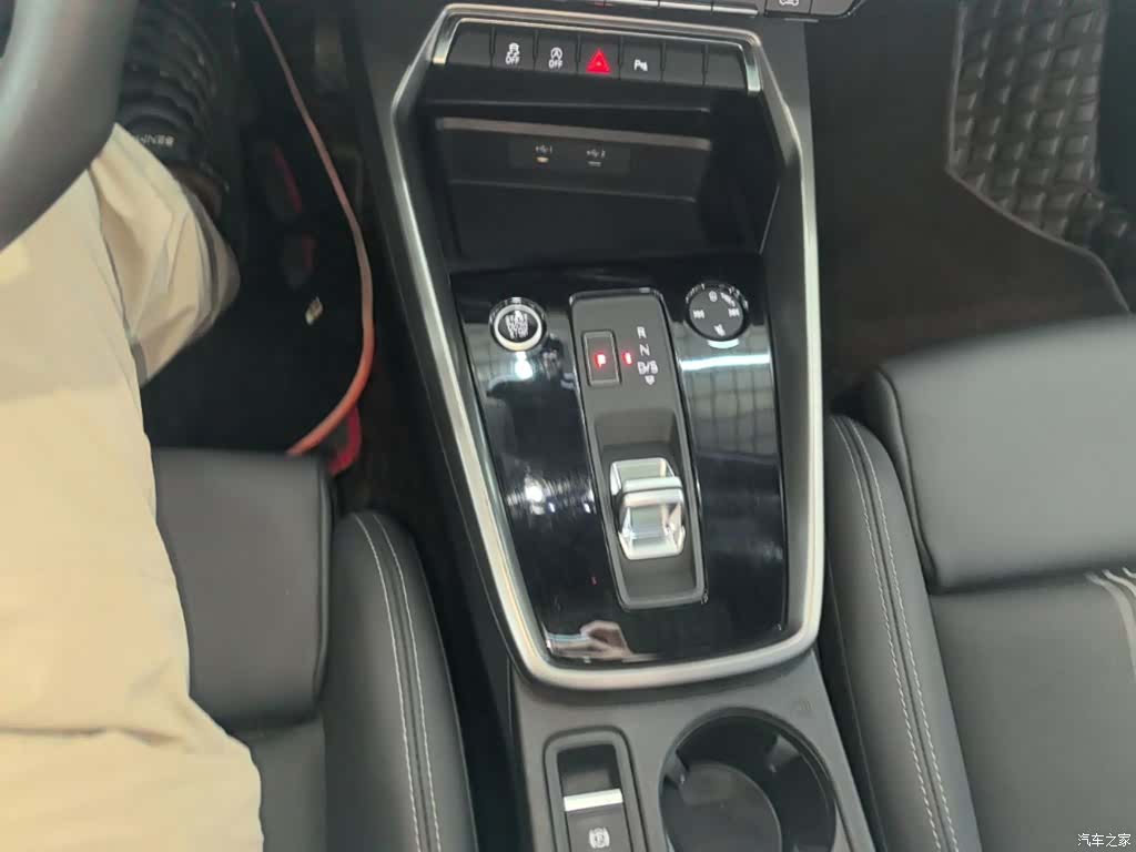 Audi A3, 2022 14